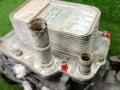 корпус масляного фильтра SsangYong Actyon 2 NEW 2 поколение SUV 2011, 2.0 л., D20DTF, дизель, МКПП, внедорожник 5 дв., полный привод, A6711800265, A6711840102 - фото №13