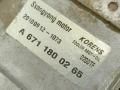 корпус масляного фильтра SsangYong Actyon 2 NEW 2 поколение SUV 2011, 2.0 л., D20DTF, дизель, МКПП, внедорожник 5 дв., полный привод, A6711800265, A6711840102 - фото №16