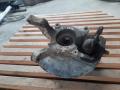 кулак поворотный левый SsangYong Actyon 2 NEW 2 поколение SUV 2011, 2.0 л., D20DTF, дизель, МКПП, внедорожник 5 дв., полный привод, 4122134003 - фото №6