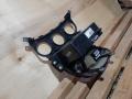 накладка на торпедо (консоль) SsangYong Actyon 2 NEW 2 поколение SUV 2011, 2.0 л., D20DTF, дизель, МКПП, внедорожник 5 дв., полный привод, 76553M34001 - фото №6