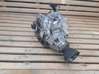 раздаточная коробка SsangYong Actyon 2 NEW 2 поколение SUV 2011, 2.0 л., D20DTF, дизель, МКПП, внедорожник 5 дв., полный привод, 3200034000