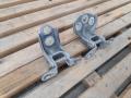 петля двери SsangYong Actyon 2 NEW 2 поколение SUV 2011, 2.0 л., D20DTF, дизель, МКПП, внедорожник 5 дв., полный привод, 6281034001 - фото №3