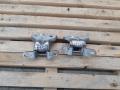петля двери SsangYong Actyon 2 NEW 2 поколение SUV 2011, 2.0 л., D20DTF, дизель, МКПП, внедорожник 5 дв., полный привод, 6381034001 - фото №4