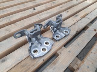 петля двери SsangYong Actyon 2 NEW 2 поколение SUV 2011, 2.0 л., D20DTF, дизель, МКПП, внедорожник 5 дв., полный привод, 6381034001