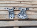 петля двери SsangYong Actyon 2 NEW 2 поколение SUV 2011, 2.0 л., D20DTF, дизель, МКПП, внедорожник 5 дв., полный привод, 6282034001 - фото №7