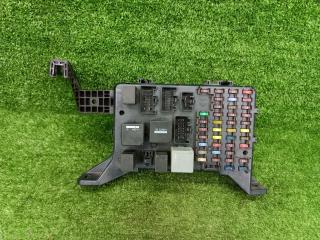 блок предохранителей Ford Mondeo 3 поколение [рестайлинг] 2005, 2.0 л., бензин, АКПП, седан, 4S7T-14A073