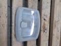 фонарь салона (плафон) SsangYong Actyon 2 NEW 2 поколение SUV 2011, 2.0 л., D20DTF, дизель, МКПП, внедорожник 5 дв., полный привод, 8372034000ACE - фото №3