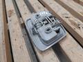 фонарь салона (плафон) SsangYong Actyon 2 NEW 2 поколение SUV 2011, 2.0 л., D20DTF, дизель, МКПП, внедорожник 5 дв., полный привод, 8372034000ACE - фото №6
