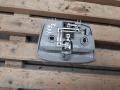 фонарь салона (плафон) SsangYong Actyon 2 NEW 2 поколение SUV 2011, 2.0 л., D20DTF, дизель, МКПП, внедорожник 5 дв., полный привод, 8372034000ACE - фото №7