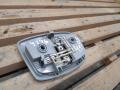 фонарь салона (плафон) SsangYong Actyon 2 NEW 2 поколение SUV 2011, 2.0 л., D20DTF, дизель, МКПП, внедорожник 5 дв., полный привод, 8372034000ACE - фото №5