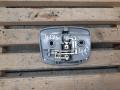 фонарь салона (плафон) SsangYong Actyon 2 NEW 2 поколение SUV 2011, 2.0 л., D20DTF, дизель, МКПП, внедорожник 5 дв., полный привод, 8372034000ACE - фото №6