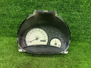 щиток приборов (приборная панель) Ford Ka 1 поколение 1998, 1.3 л., J4D, бензин, МКПП, хетчбэк 3 дв., 97KP-10841-A