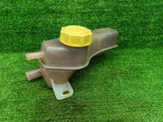 бачок расширительный Ford Ka 1 поколение 1998, 1.3 л., J4D, бензин, МКПП, хетчбэк 3 дв., 97KB-8K218AG