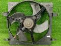 вентилятор радиатора Ford Ka 1 поколение 1998, 1.3 л., J4D, бензин, МКПП, хетчбэк 3 дв., 97KB-8146-AA, 1088844 - фото №5