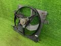 вентилятор радиатора Ford Ka 1 поколение 1998, 1.3 л., J4D, бензин, МКПП, хетчбэк 3 дв., 97KB-8146-AA, 1088844 - фото №11