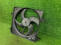 вентилятор радиатора Ford Ka 1 поколение 1998, 1.3 л., J4D, бензин, МКПП, хетчбэк 3 дв., 97KB-8146-AA, 1088844 - фото №3