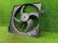 вентилятор радиатора Ford Ka 1 поколение 1998, 1.3 л., J4D, бензин, МКПП, хетчбэк 3 дв., 97KB-8146-AA, 1088844 - фото №16