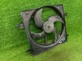 вентилятор радиатора Ford Ka 1 поколение 1998, 1.3 л., J4D, бензин, МКПП, хетчбэк 3 дв., 97KB-8146-AA, 1088844 - фото №17