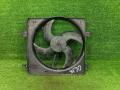 вентилятор радиатора Ford Ka 1 поколение 1998, 1.3 л., J4D, бензин, МКПП, хетчбэк 3 дв., 97KB-8146-AA, 1088844 - фото №2