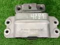 подушка крепления двигателя Volkswagen Golf 5 поколение 2007, 2.5 л., BGP, бензин, АКПП, хетчбэк 5 дв., 1132404570 - фото №6