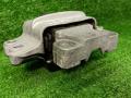 подушка крепления двигателя Volkswagen Golf 5 поколение 2007, 2.5 л., BGP, бензин, АКПП, хетчбэк 5 дв., 1132404570 - фото №8