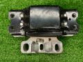 подушка крепления двигателя Volkswagen Golf 5 поколение 2007, 2.5 л., BGP, бензин, АКПП, хетчбэк 5 дв., 1132404570 - фото №11