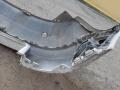 бампер задний Volkswagen Golf 5 поколение 2007, 2.5 л., BGP, бензин, АКПП, хетчбэк 5 дв., 1K6807417CGRU - фото №5