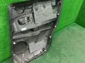 обшивка двери задняя левая Mitsubishi ASX 1 поколение 2010, 1.8 л., 4B10, бензин, АКПП, внедорожник 5 дв., 7222A619XB - фото №11