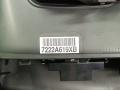 обшивка двери задняя левая Mitsubishi ASX 1 поколение 2010, 1.8 л., 4B10, бензин, АКПП, внедорожник 5 дв., 7222A619XB - фото №15