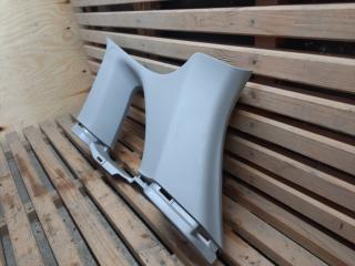 пластик Mitsubishi ASX 1 поколение 2010, 1.8 л., 4B10, бензин, АКПП, внедорожник 5 дв., 7230A528