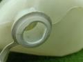 бачок расширительный Mitsubishi ASX 1 поколение 2010, 1.8 л., 4B10, бензин, АКПП, внедорожник 5 дв., MN156097 - фото №13
