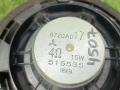 комплект акустики Mitsubishi ASX 1 поколение 2010, 1.8 л., 4B10, бензин, АКПП, внедорожник 5 дв., 8720A017 - фото №36