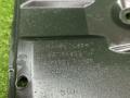 пыльник двигателя Mitsubishi ASX 1 поколение 2010, 1.8 л., 4B10, бензин, АКПП, внедорожник 5 дв., 5379A038 - фото №7