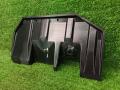 пыльник двигателя Mitsubishi ASX 1 поколение 2010, 1.8 л., 4B10, бензин, АКПП, внедорожник 5 дв., 5379A037 - фото №23