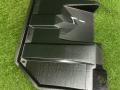 пыльник двигателя Mitsubishi ASX 1 поколение 2010, 1.8 л., 4B10, бензин, АКПП, внедорожник 5 дв., 5379A037 - фото №24