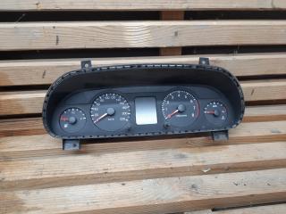 щиток приборов (приборная панель) Chery Bonus (A13) 1 поколение 2012, 1.3 л., бензин, МКПП, хетчбэк 5 дв., A133820010BB