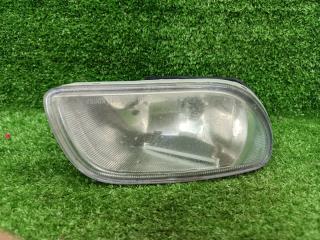 фара противотуманная правая Chevrolet Lacetti 1 поколение 2008, 1.6 л., бензин, АКПП, A047697