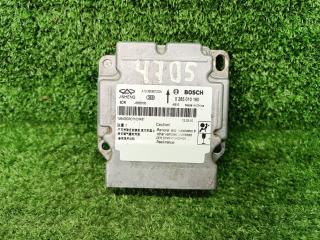 блок AirBag Chery Bonus (A13) 1 поколение 2012, 1.3 л., бензин, МКПП, хетчбэк 5 дв., A13-3606010DA