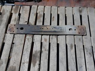 балка подвески передняя (подрамник) Great Wall Hover 1 поколение 2006, 2.4 л., 4G64-S4M, бензин, МКПП, внедорожник 5 дв.