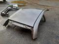 крыша Chery Bonus (A13) 1 поколение 2012, 1.3 л., бензин, МКПП, хетчбэк 5 дв., J155701010DY - фото №6