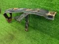 Крепление бампера переднего Great Wall Hover 1 поколение 2006, 2.4 л., 4G64-S4M, бензин, МКПП, внедорожник 5 дв., GREATWALLHOVER - фото №13