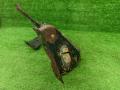 Крепление бампера переднего Great Wall Hover 1 поколение 2006, 2.4 л., 4G64-S4M, бензин, МКПП, внедорожник 5 дв., GREATWALLHOVER - фото №20