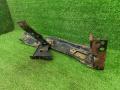 Крепление бампера переднего Great Wall Hover 1 поколение 2006, 2.4 л., 4G64-S4M, бензин, МКПП, внедорожник 5 дв., GREATWALLHOVER - фото №10