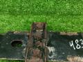 кассета радиаторов Great Wall Hover 1 поколение 2006, 2.4 л., 4G64-S4M, бензин, МКПП, внедорожник 5 дв., GREATWALLHOVER - фото №29