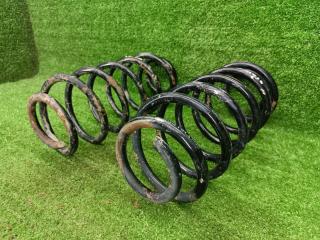 пружина задняя Geely MK 1 поколение 2012, 1.5 л., MR479QA, бензин, МКПП, седан, 1014013916