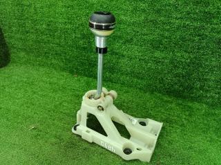 ручка кулисы КПП Geely MK 1 поколение 2012, 1.5 л., MR479QA, бензин, МКПП, седан, 1016000019