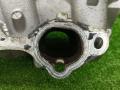 коллектор впускной Nissan Teana J31 2006, 3.5 л., VQ35, бензин, АКПП, седан, LH8J1, 140038J105 - фото №11