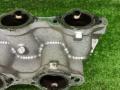 коллектор впускной Nissan Teana J31 2006, 3.5 л., VQ35, бензин, АКПП, седан, LH8J1, 140038J105 - фото №14