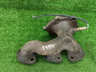 коллектор выпускной Nissan Teana J31 2006, 3.5 л., VQ35, бензин, АКПП, седан, 140068J100