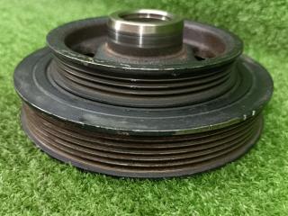 шкив коленвала Nissan Teana J31 2006, 3.5 л., VQ35, бензин, АКПП, седан, 123038J101